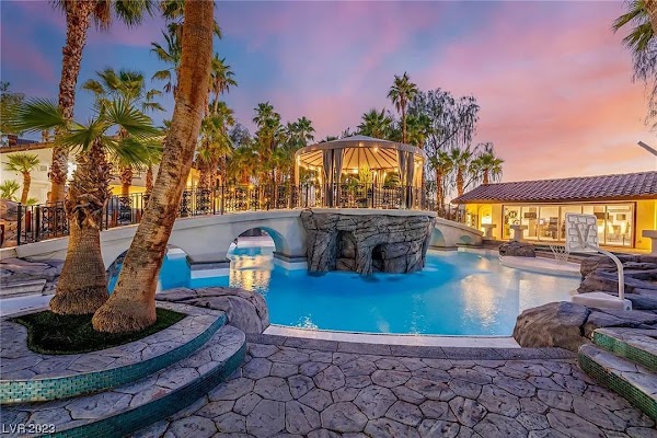 City VIP Concierge Las Vegas VIP Services portfolio