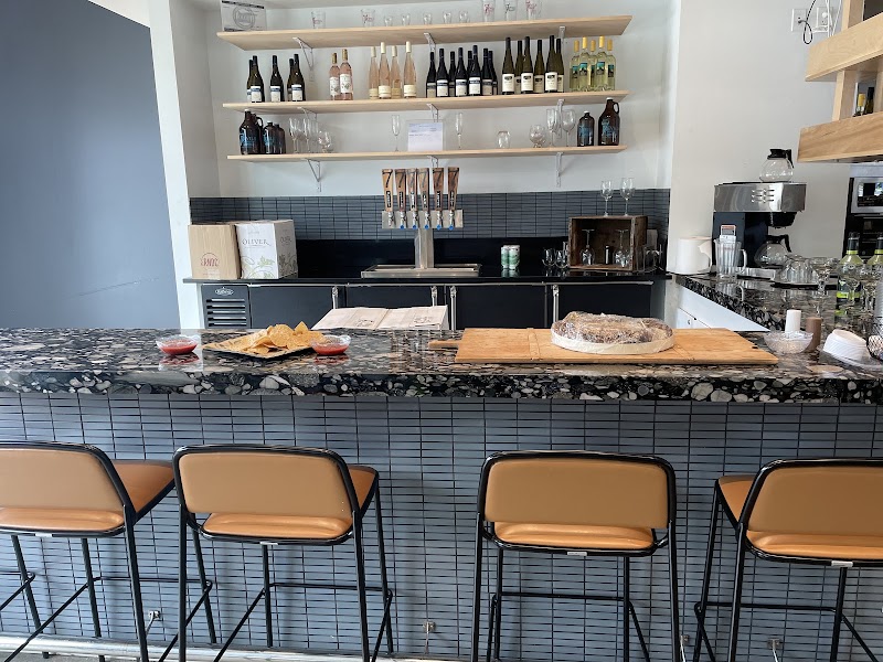 Face Rock Creamery - Coos Bay Village Cafe photo 3