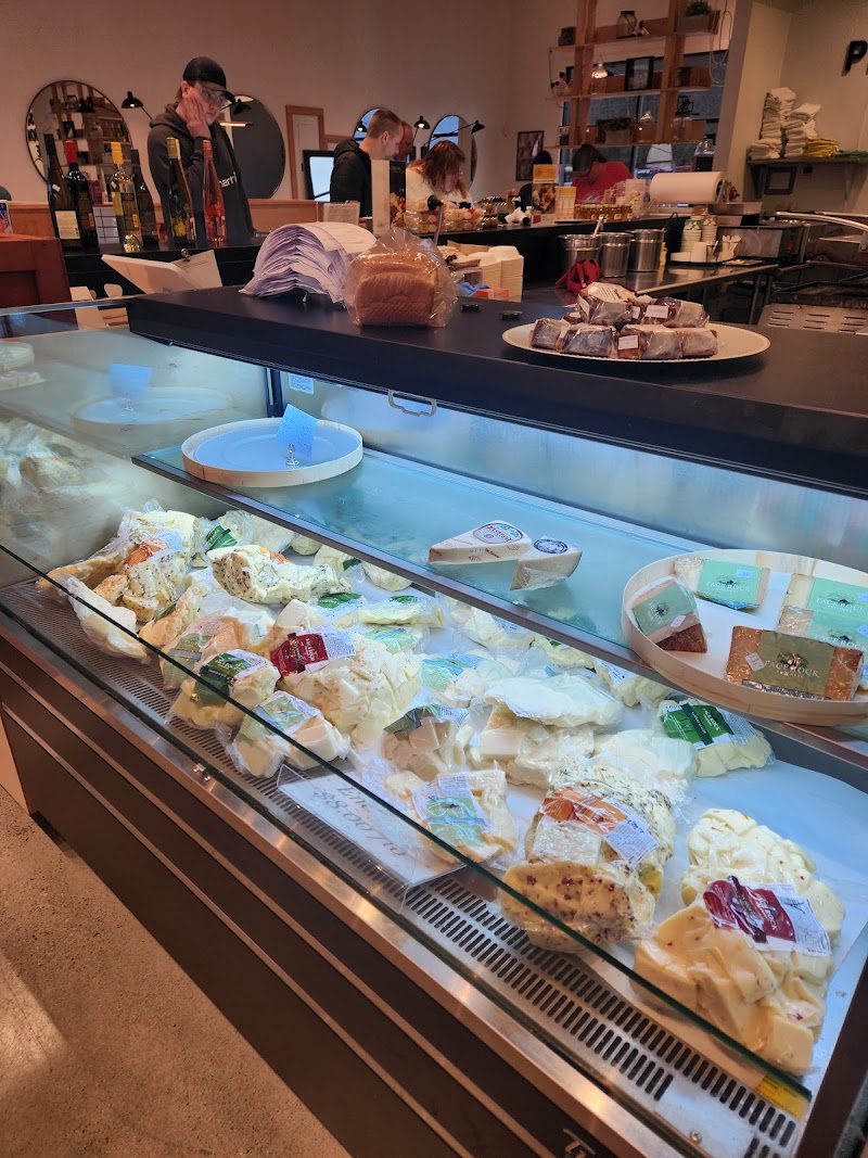 Face Rock Creamery - Coos Bay Village Cafe photo 2