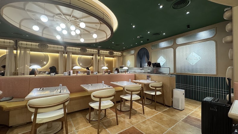 麻吉灶咖 Match² Taiwanese Kitchen (K11 Art Mall店)