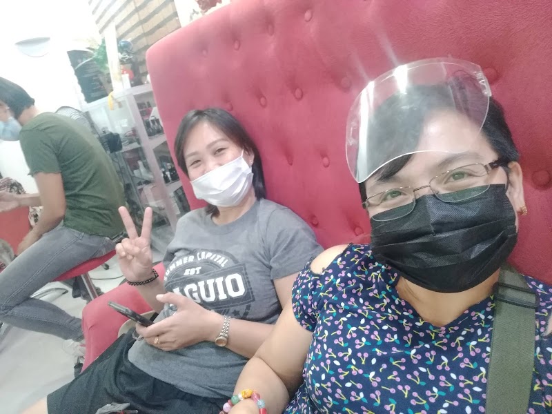 Maketh Salon