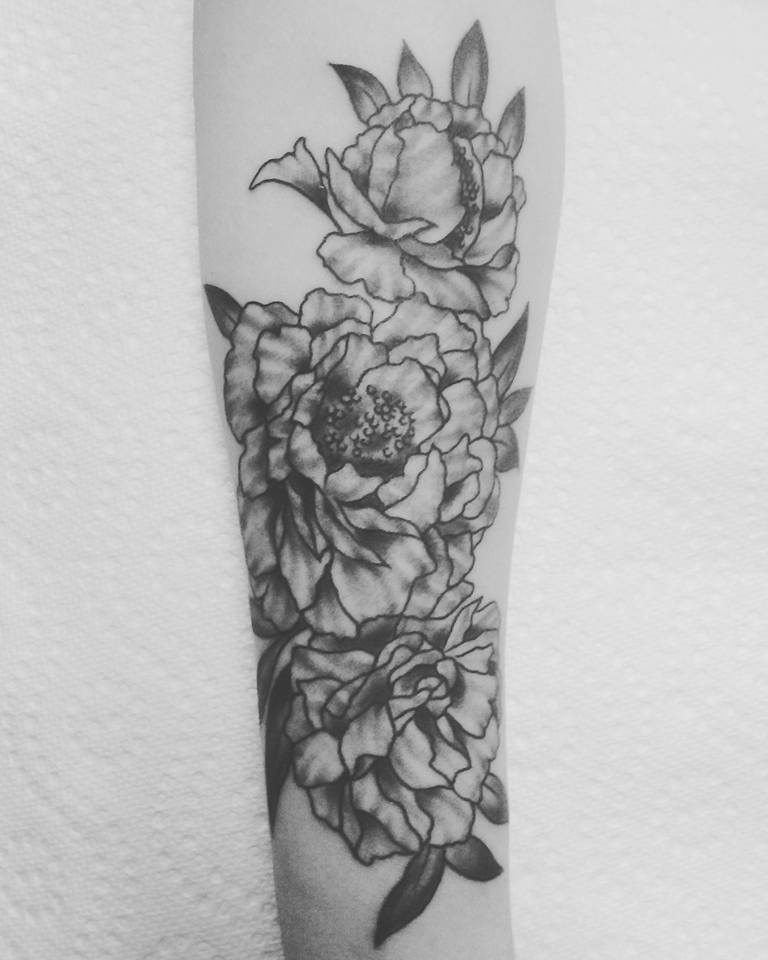 Full Throttle Tattoo Studio tattoo parlor in Stamford, NY