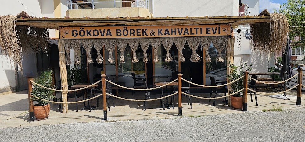 Gökova Börek & Kahvaltı Evi fotoğraf 1