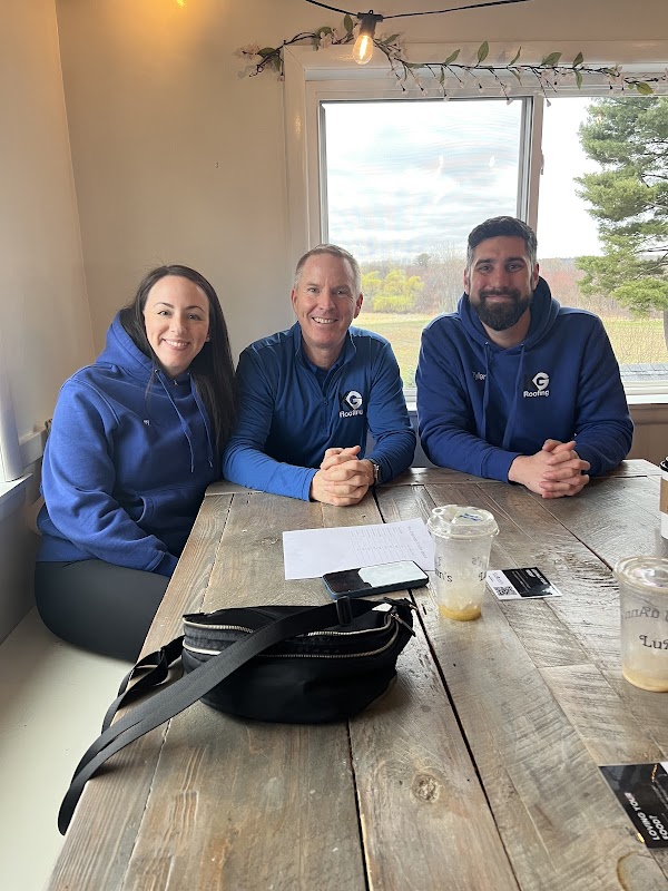 Keith Gauvin Roofing photo 1