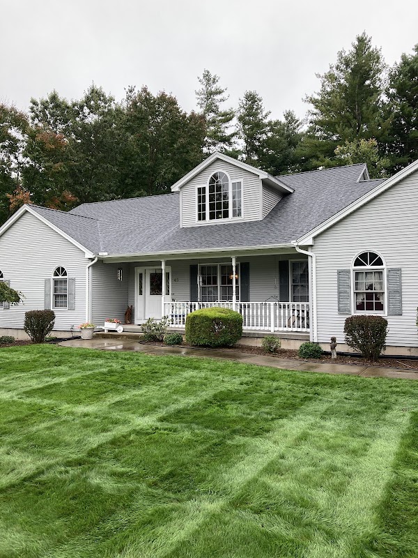 Keith Gauvin Roofing photo 4