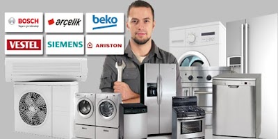 ESKİŞEHİR YILDIZ TEKNİK SERVİS - Beyaz Eşya Servisi - Odunpazari