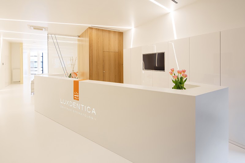 NZOZ Dental Centre LUXDENTICA