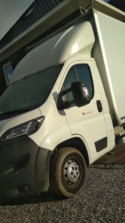 Foto van Verhuisbedrijf Leeuwarden