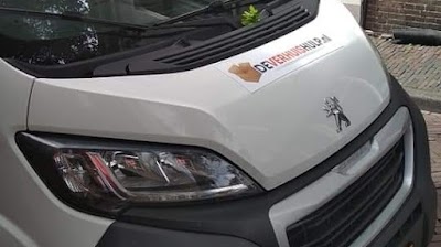 Foto van Verhuisbedrijf Leeuwarden