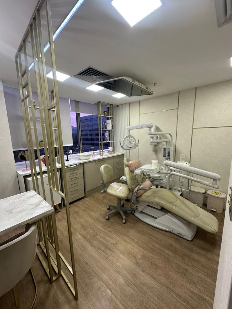 Dra Suellen Brito | Dentista Especialista em Lentes e Harmonização