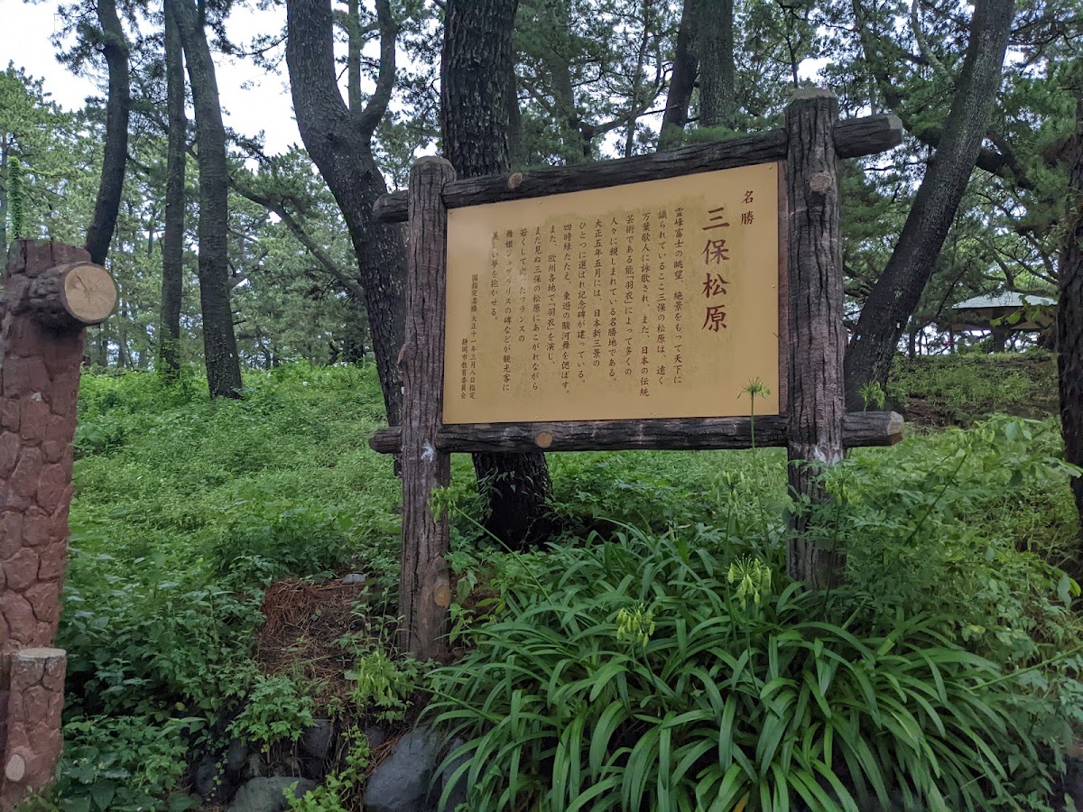 Miho no Matsubara photo