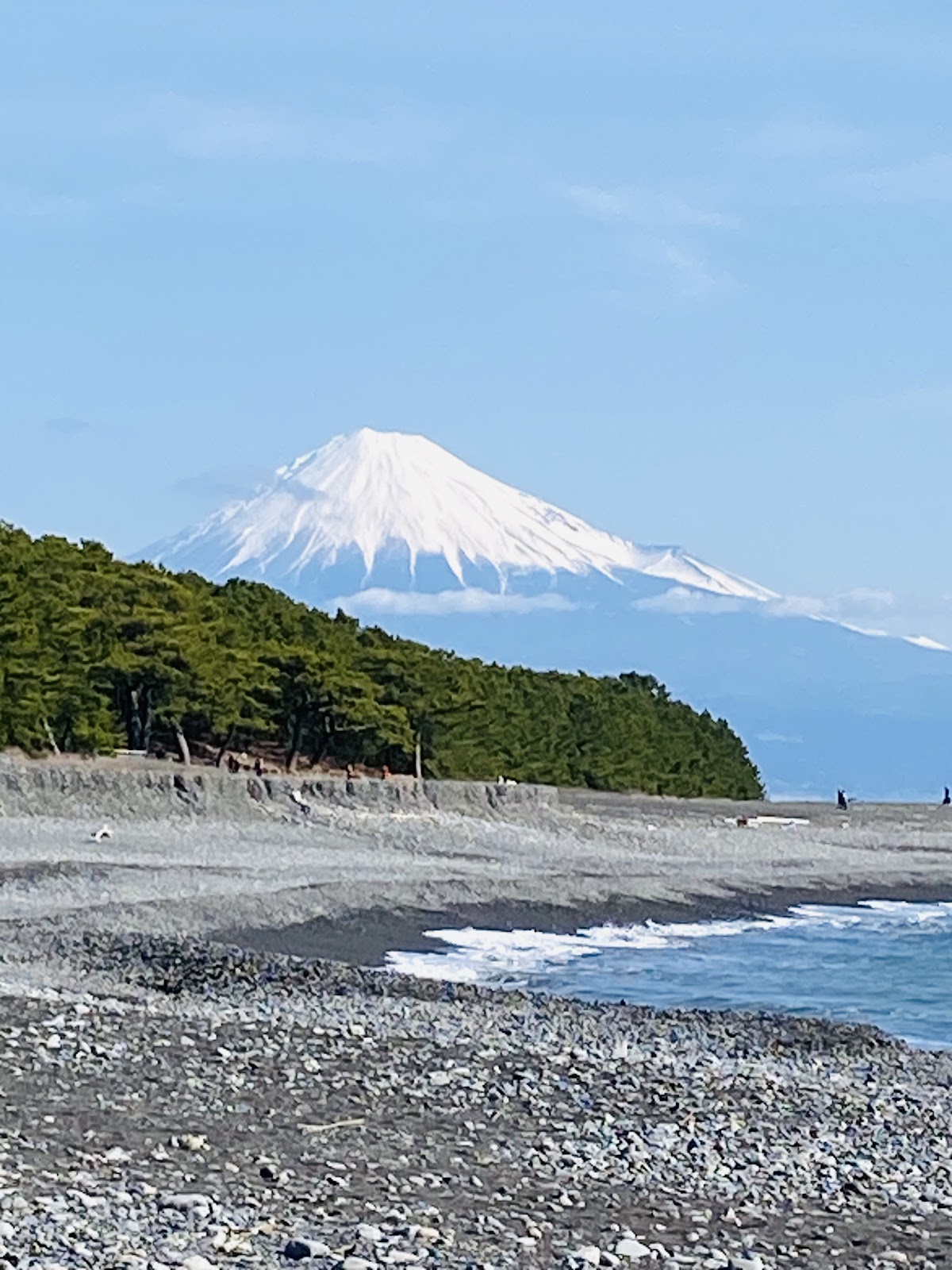Miho no Matsubara photo