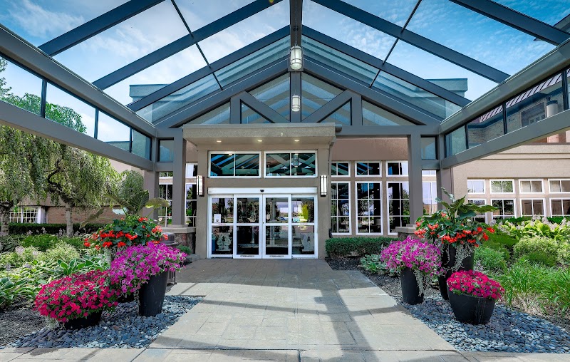 The Kensington Hotel