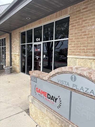 Gameday Men's Health San Marcos ED and TRT Clinic photo 5