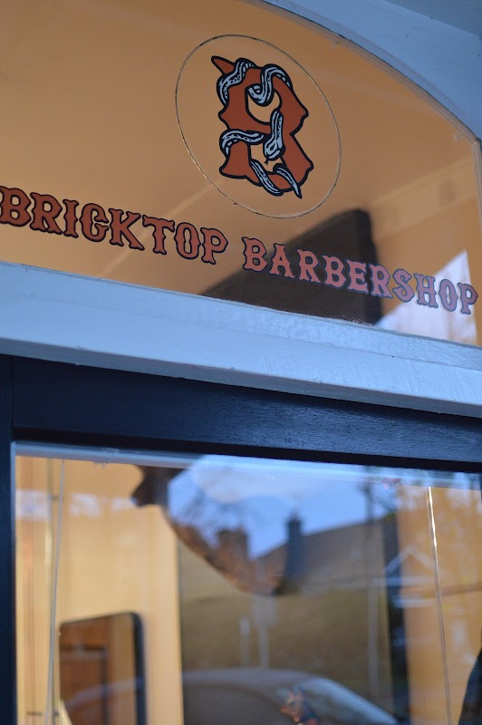 Bricktop Barbershop photo 1