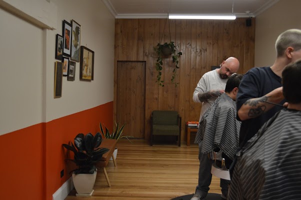 Bricktop Barbershop photo 3