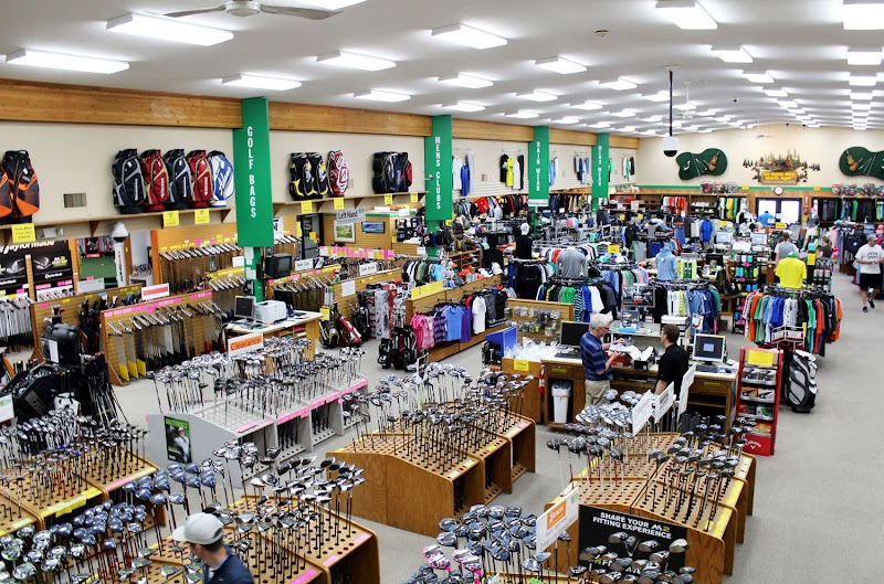 Fiddler's Green Golf Center photo 2