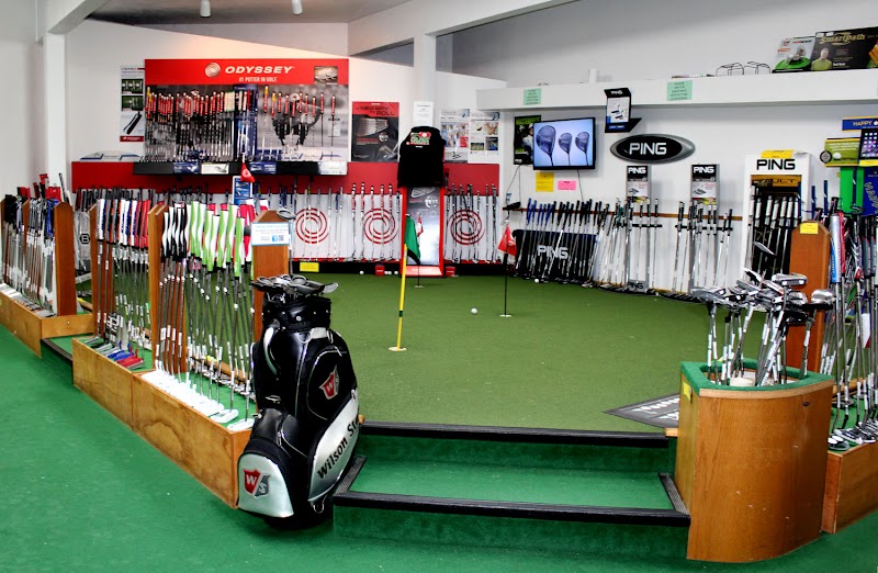 Fiddler's Green Golf Center photo 3