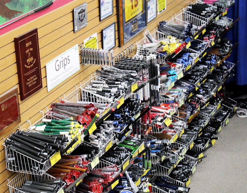 Fiddler's Green Golf Center photo 4