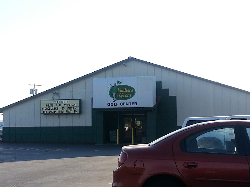 Fiddler's Green Golf Center photo 1