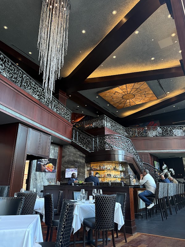 Del Frisco's Double Eagle Steakhouse photo 6