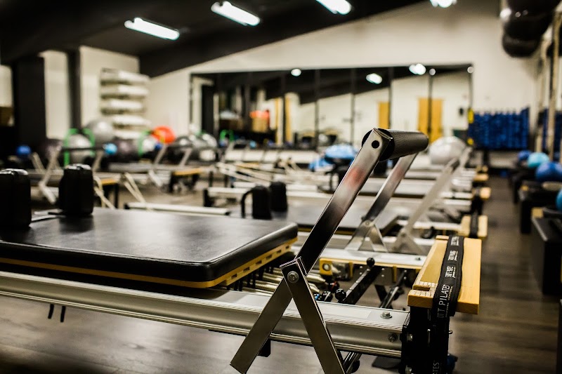 Longevita Pilates & Yoga Studio