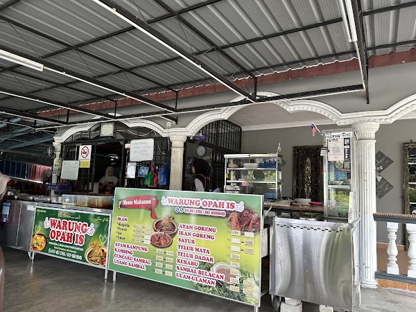 Warung Opah Is - Photo 1