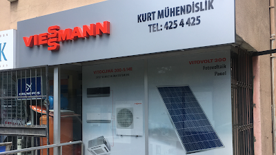 Viessmann Yetkili Bayii Beykoz Kavacık - Kombi Servisi
