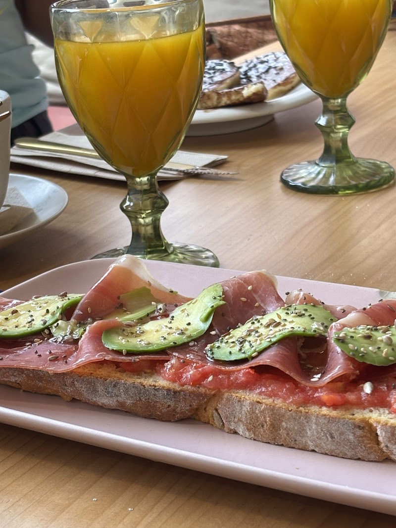 Village Bakery photo 3