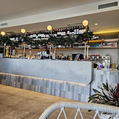 Massimo Restaurant & Bar Brisbane