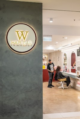 W Hair Bar Lennox Village photo 2