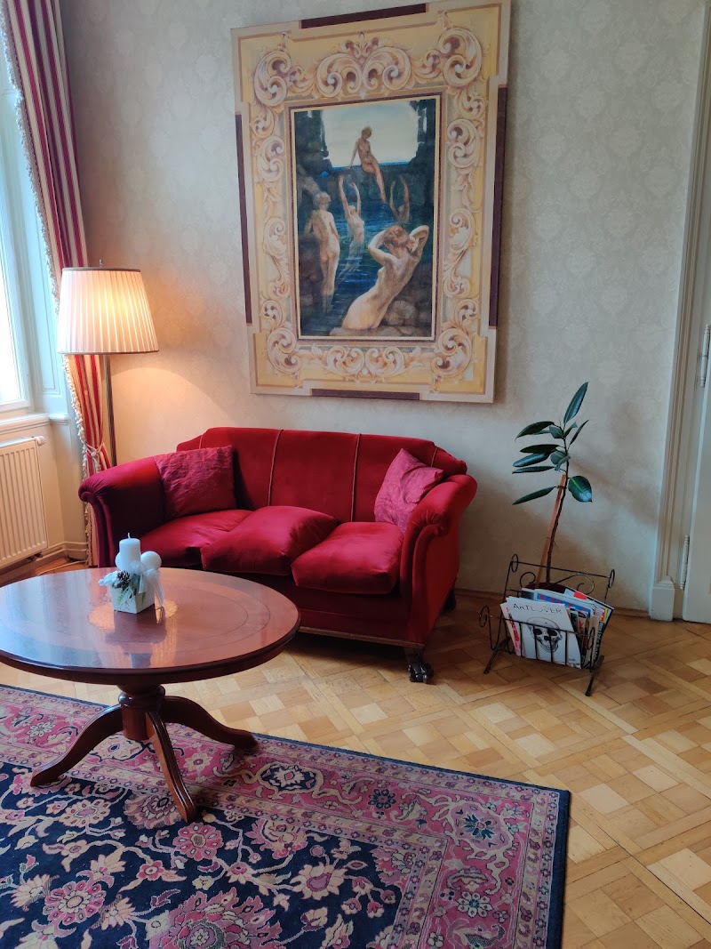 Prague Dental Clinic