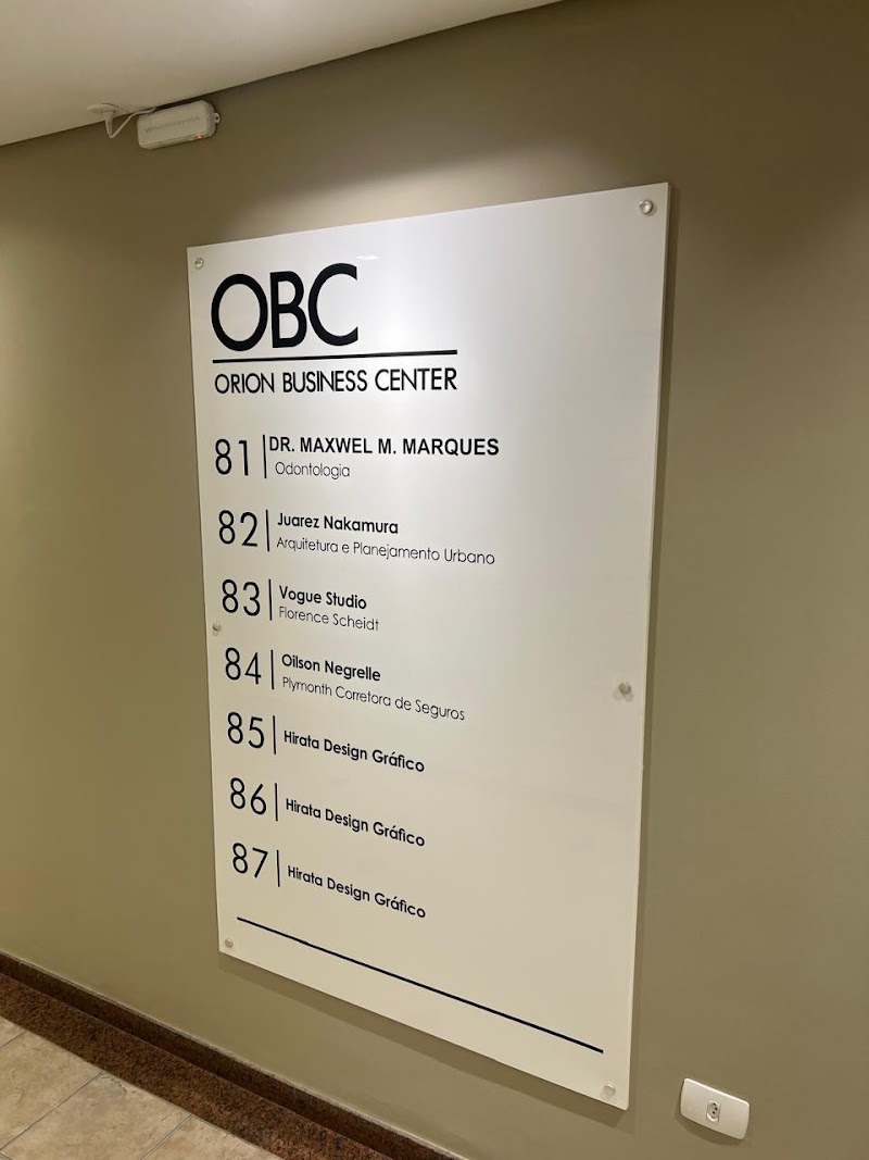 Dr. Maxwel Marques Dentista 24 horas Curitiba - foto 5