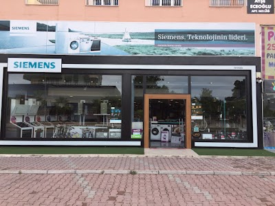 Kerimoğlu Siemens KIRCAMİ - Beyaz Eşya Servisi - Muratpasa