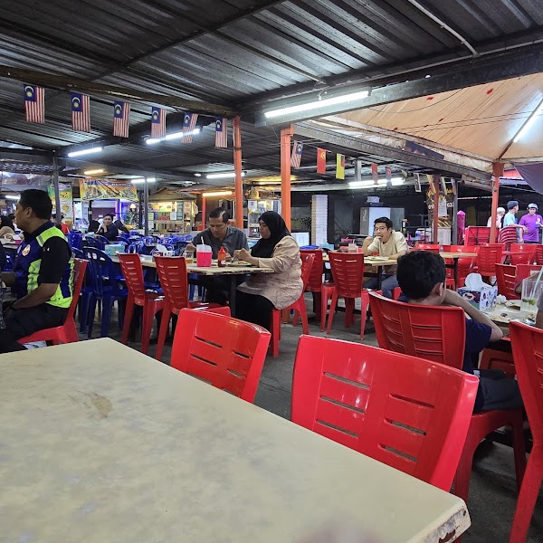 Selera Mutiara Tomyam