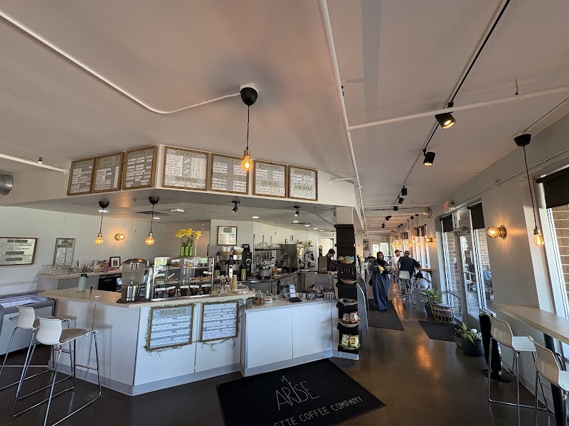 Arise Nicolette Coffee Company photo 4