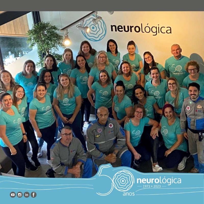Neurológica: Clínica de Neurologia e Neurocirurgia