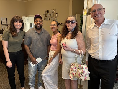 The Law Offices of Brian Timothy Meyers - Car accident lawyer in Kansas City