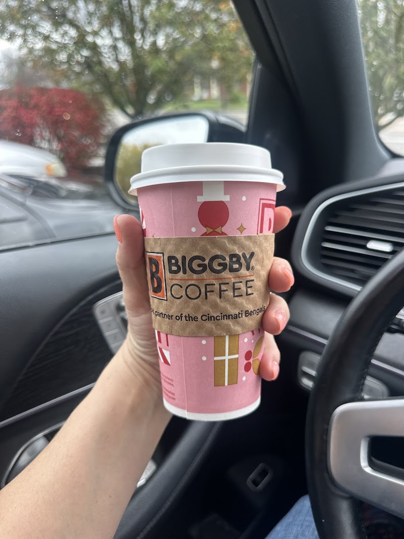 Biggby Coffee photo 4
