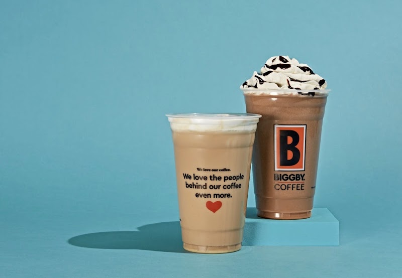 Biggby Coffee photo 2