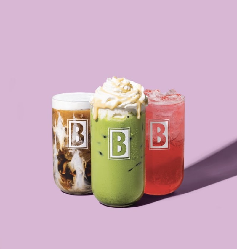 Biggby Coffee photo 4
