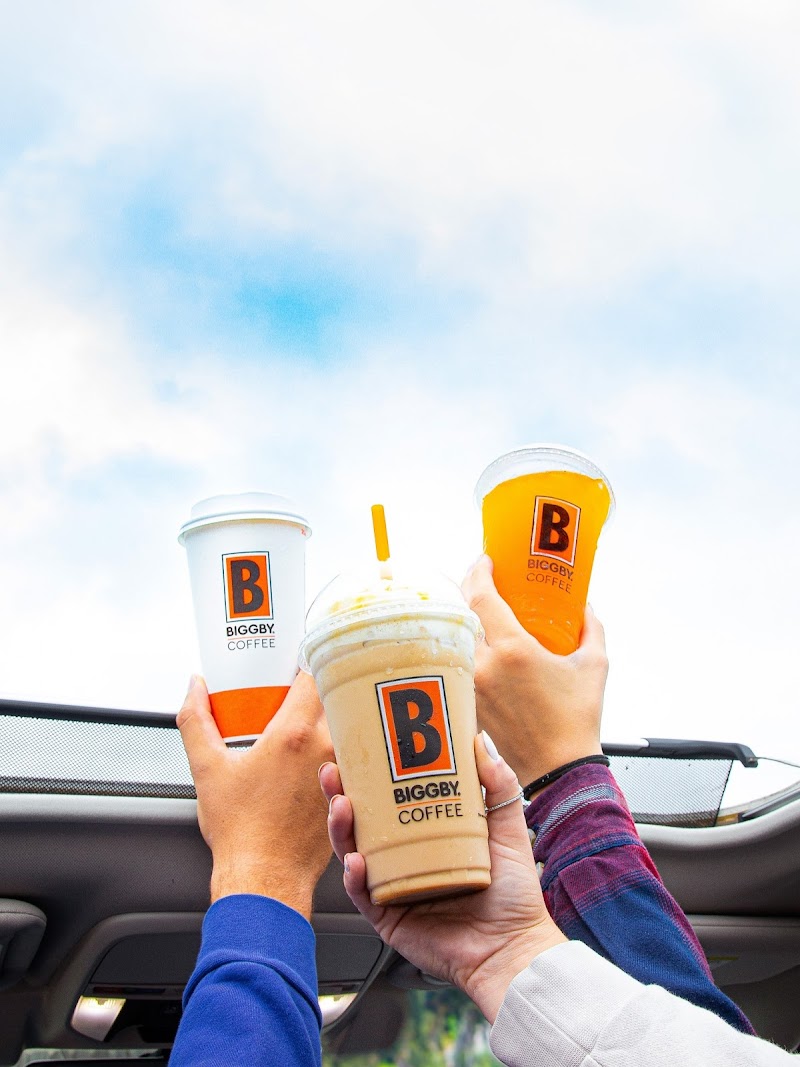 Biggby Coffee photo 3