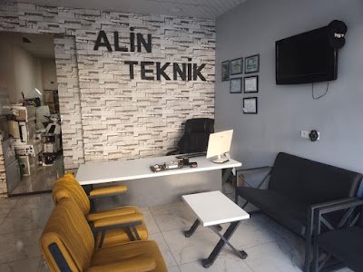 alin teknik kombi klima servisi - Kombi Servisi