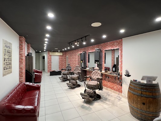 Sam’s barber matraville