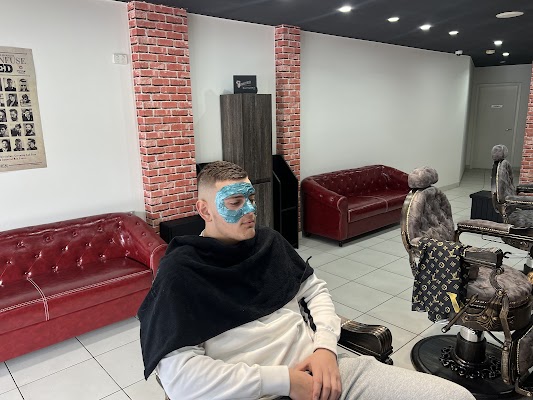 Sam’s barber matraville photo 3