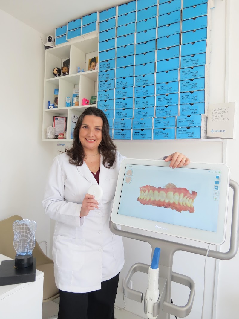 Dra. Vanessa Ferriello