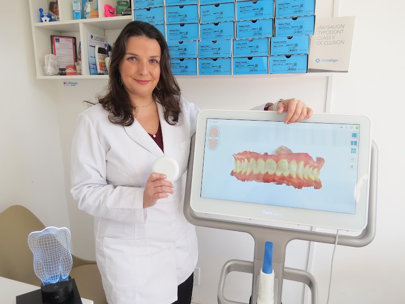 Dra. Vanessa Ferriello - foto 5