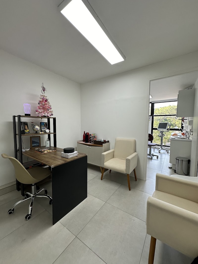 Dra. Vanessa Ferriello - foto 4