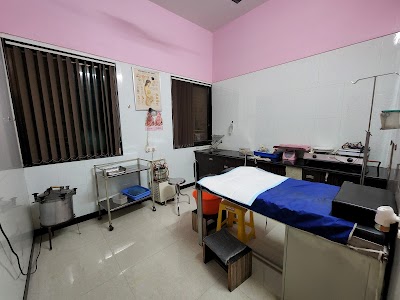 Dr.Revati Mapari (Mapari Hospital) Gynecologist In Aurangabad Normal Delivery Doctor Laparoscopic Treatment In Aurangabad