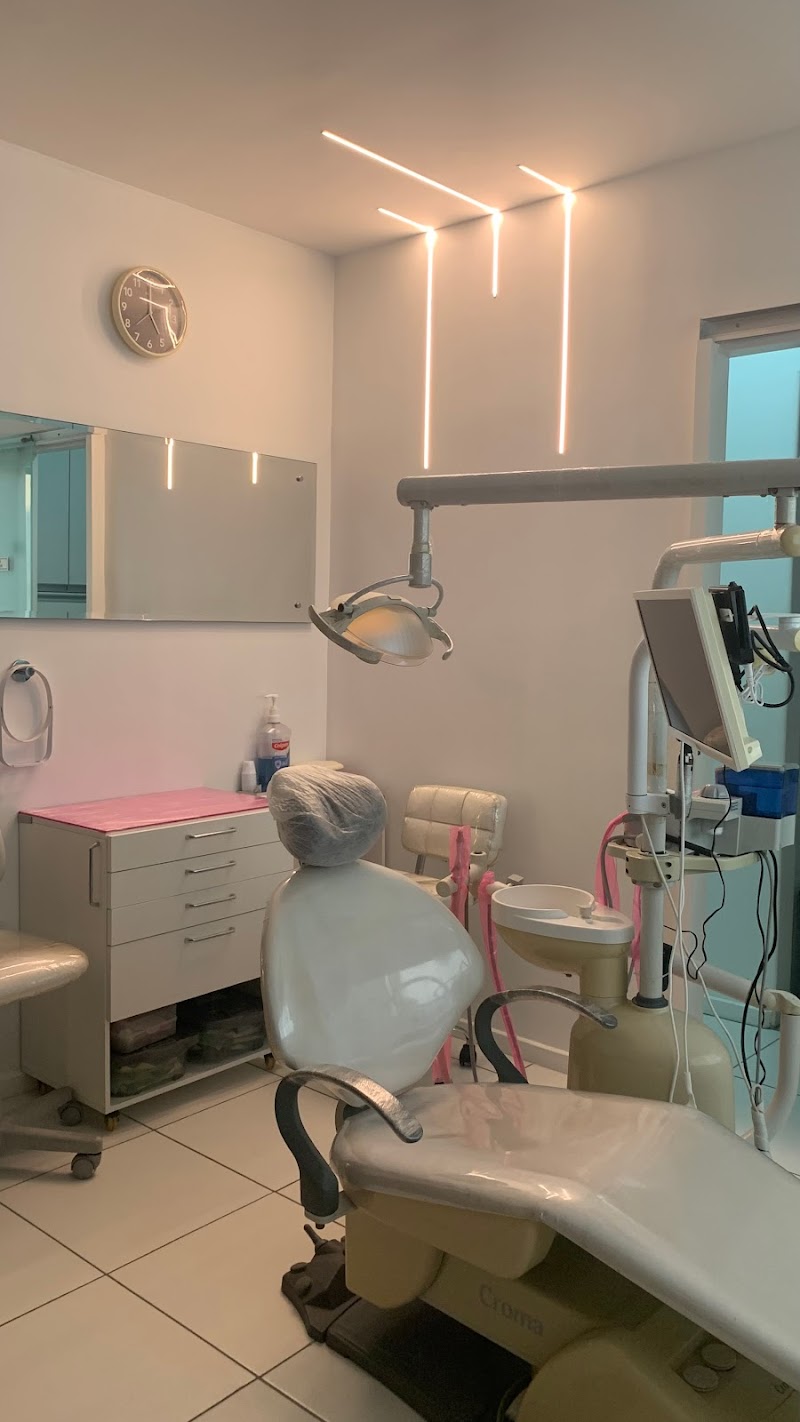 Dra. Daniela Carneiro - Odontologia Estética e Implantes - foto 3